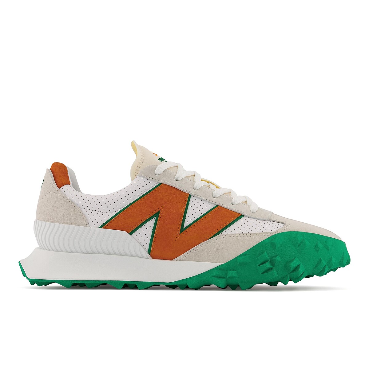 New Balance X Casablanca XC-72，NT4,680