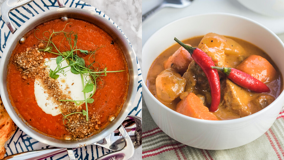 低碳低熱量的”咖哩雜蔬豆腐炒飯”食譜來了！簡單易做又美味，趕緊學起來！