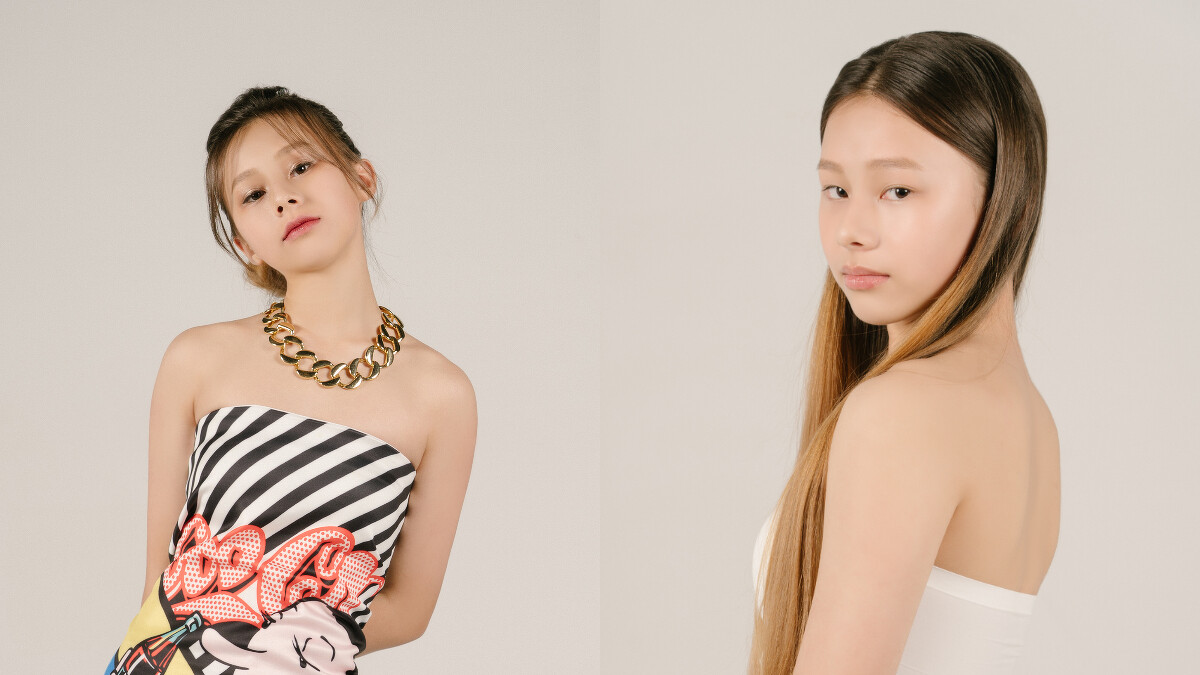 ▲偉莉莎。（圖／Angel）