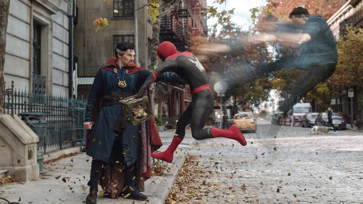 《蜘蛛人:無家日》預告曝光!奇異博士、大反派八爪博士驚喜現身