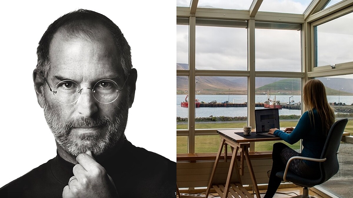 只有熱情還不夠，工作中脫穎而出是做對這件事，3招教你化繁為簡、加速完成工作