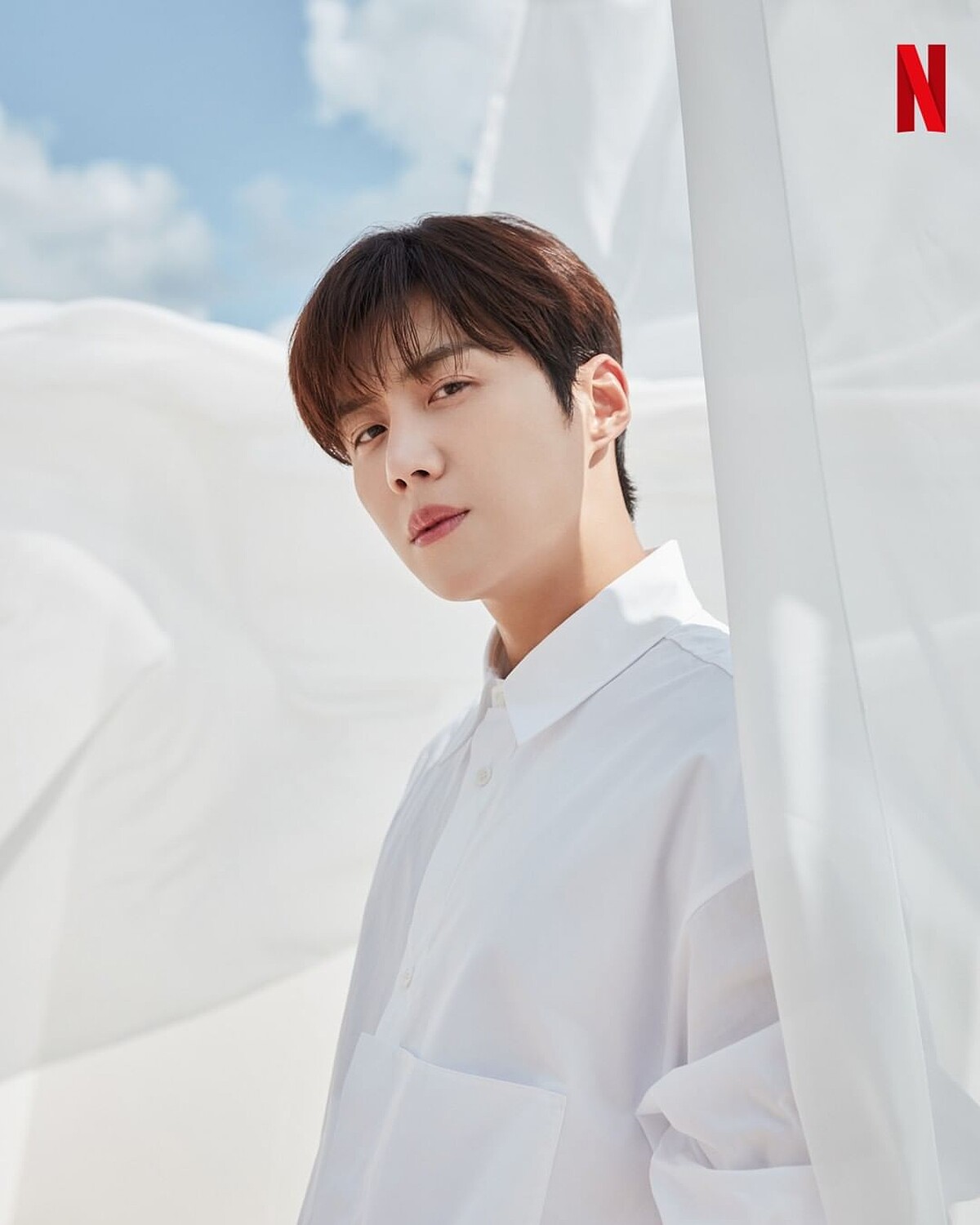  金宣虎、申敏兒《海岸村恰恰恰》夏日唯一療癒戀曲