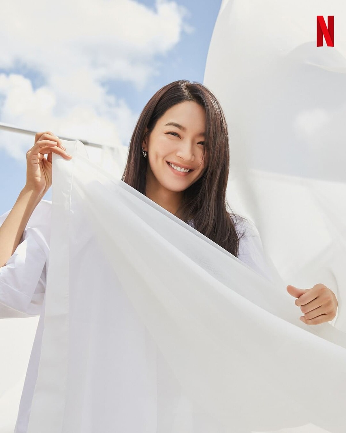  金宣虎、申敏兒《海岸村恰恰恰》夏日唯一療癒戀曲