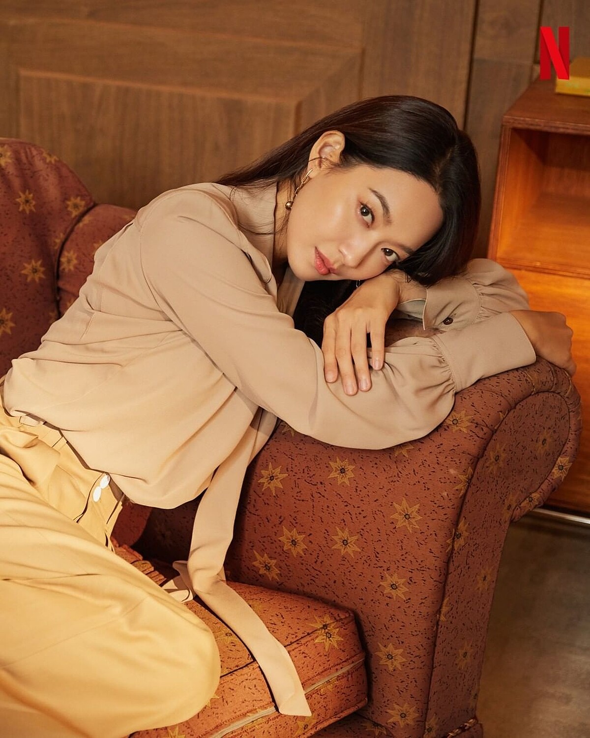  金宣虎、申敏兒《海岸村恰恰恰》夏日唯一療癒戀曲