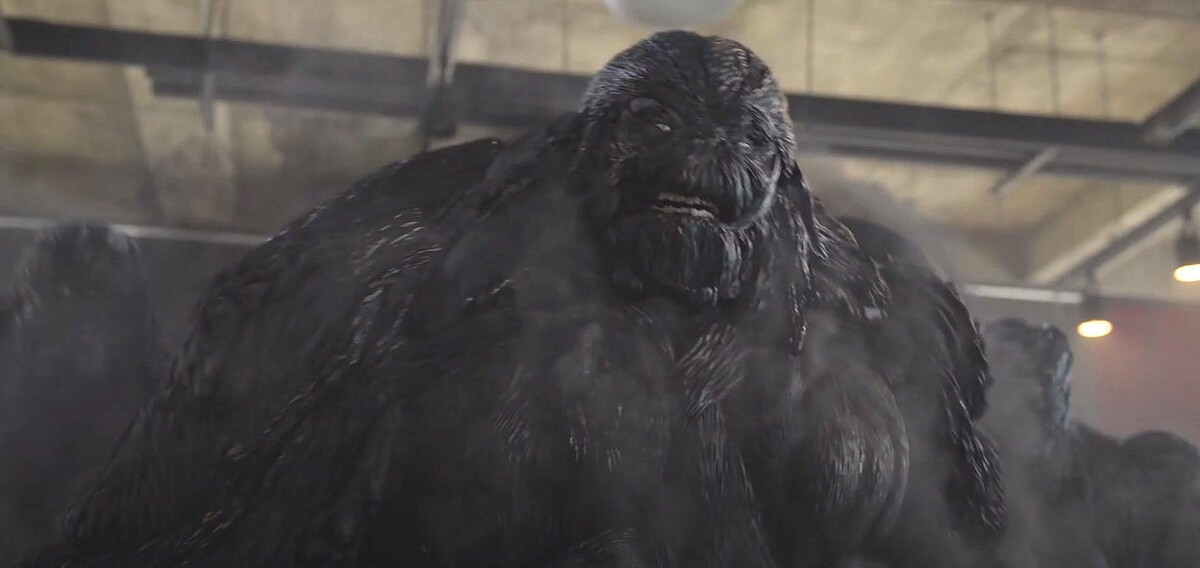 劉亞仁 Netflix2021下半年原創影集《地獄》首發預告！