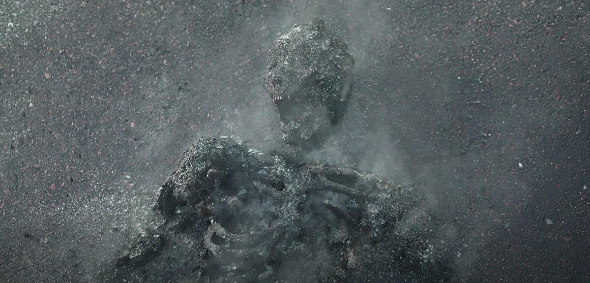 劉亞仁 Netflix2021下半年原創影集《地獄》首發預告！