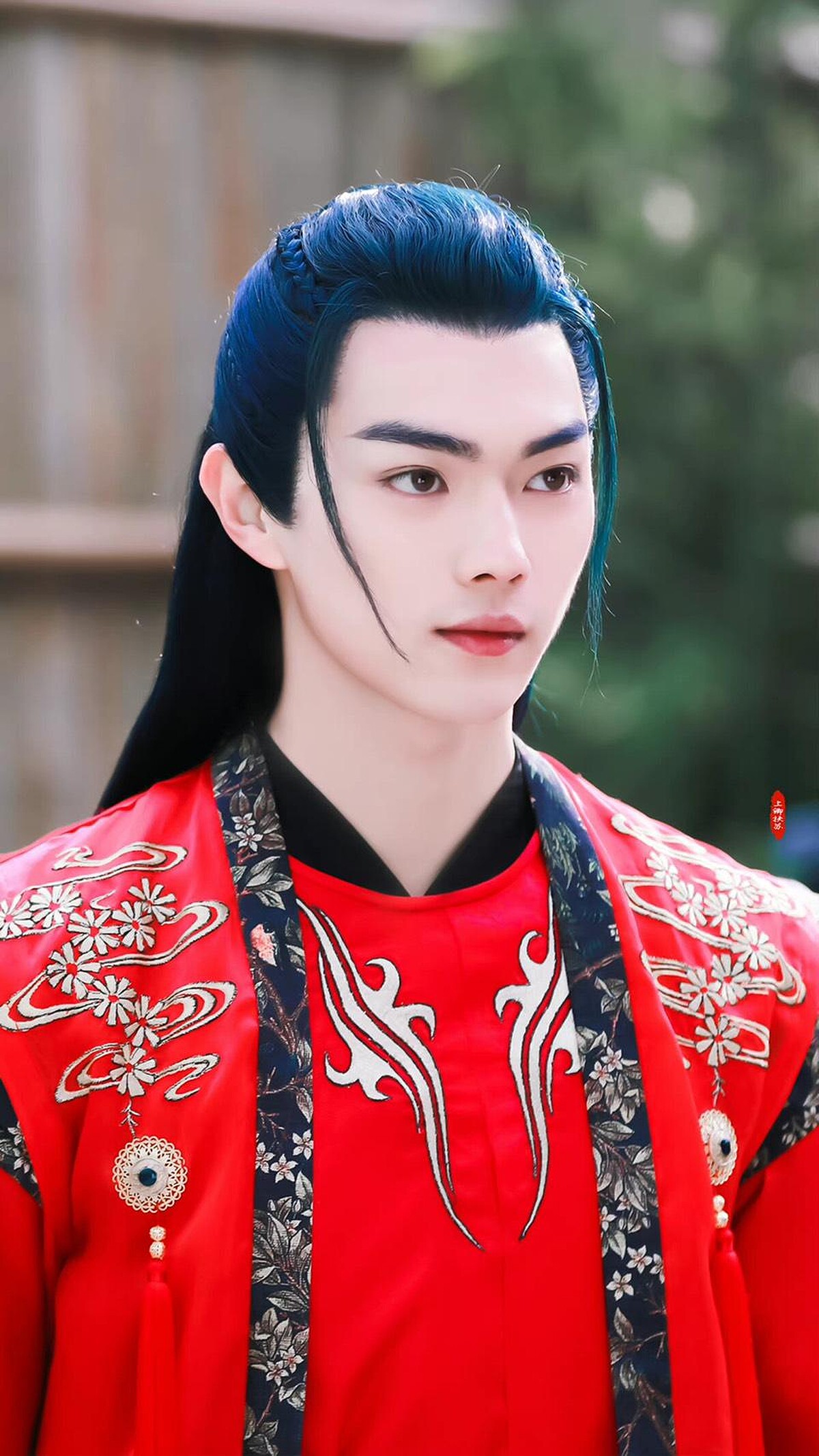 《招搖》厲塵瀾