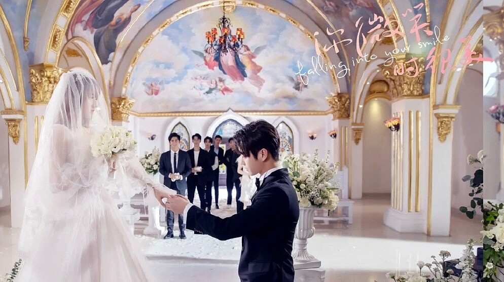 《你微笑時很美》陸思誠