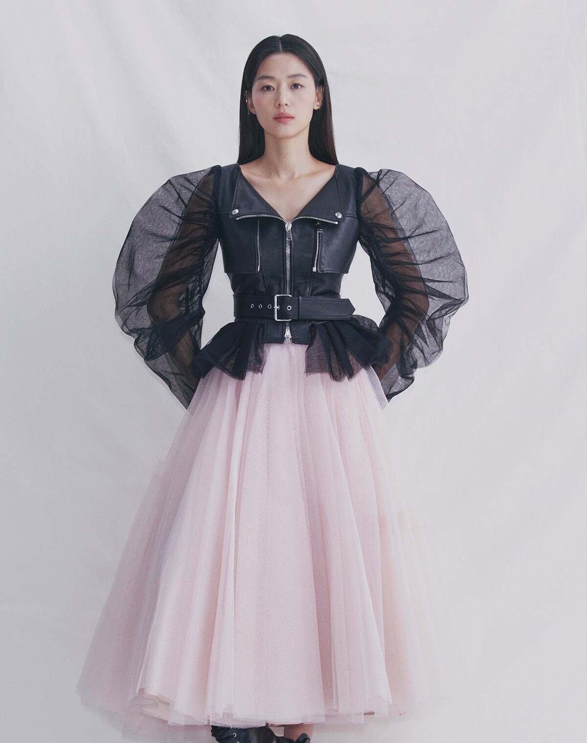 全智賢人氣依舊不滅