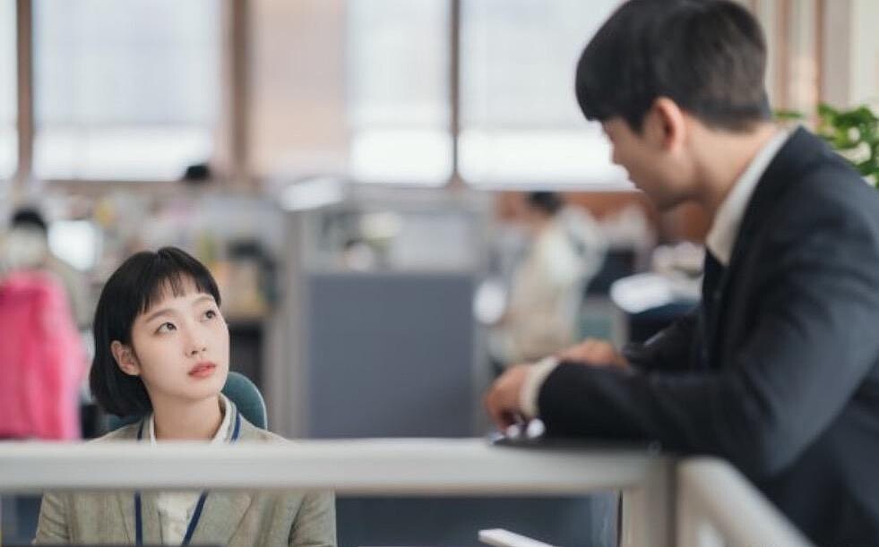 SHINee 珉豪《柔美的細胞小將》劇照公開