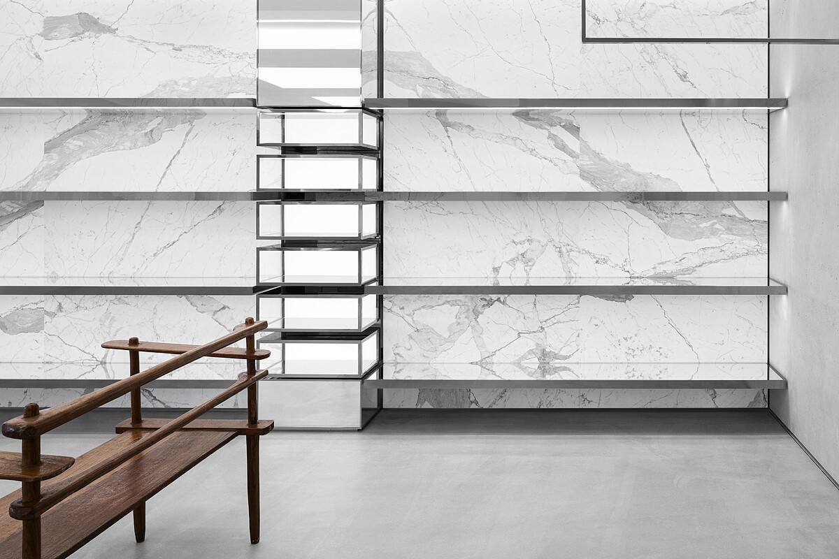 Saint Laurent西班牙伊比薩島專賣店