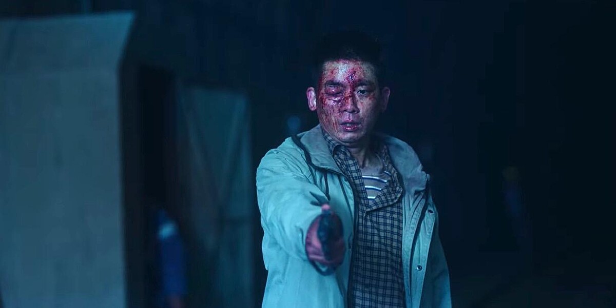 丁海寅、具教煥《D.P 逃兵追緝令》發人省思