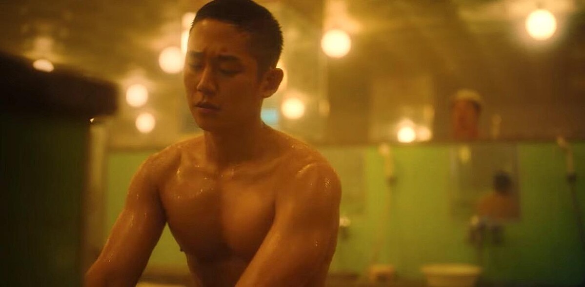 丁海寅、具教煥《D.P 逃兵追緝令》發人省思