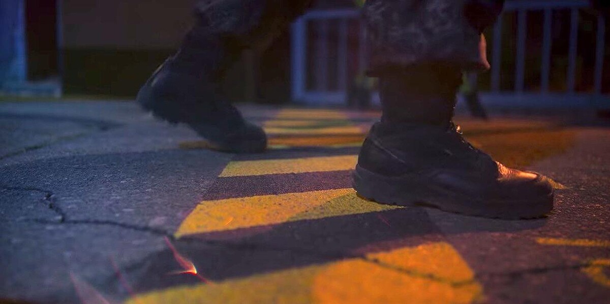 丁海寅、具教煥《D.P 逃兵追緝令》發人省思