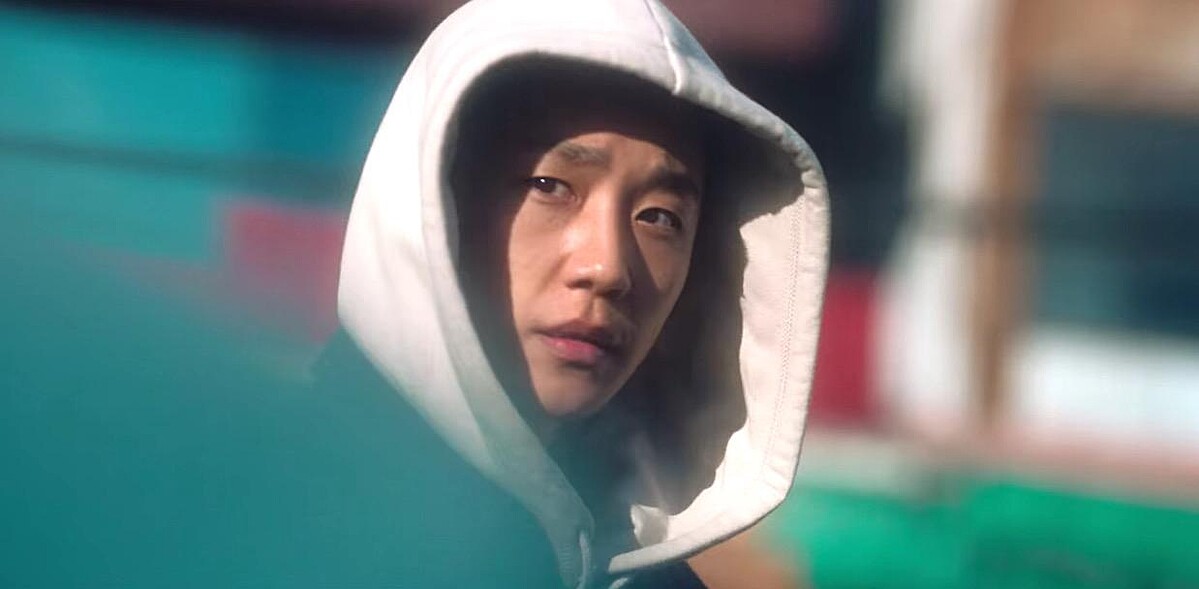 丁海寅、具教煥《D.P 逃兵追緝令》發人省思