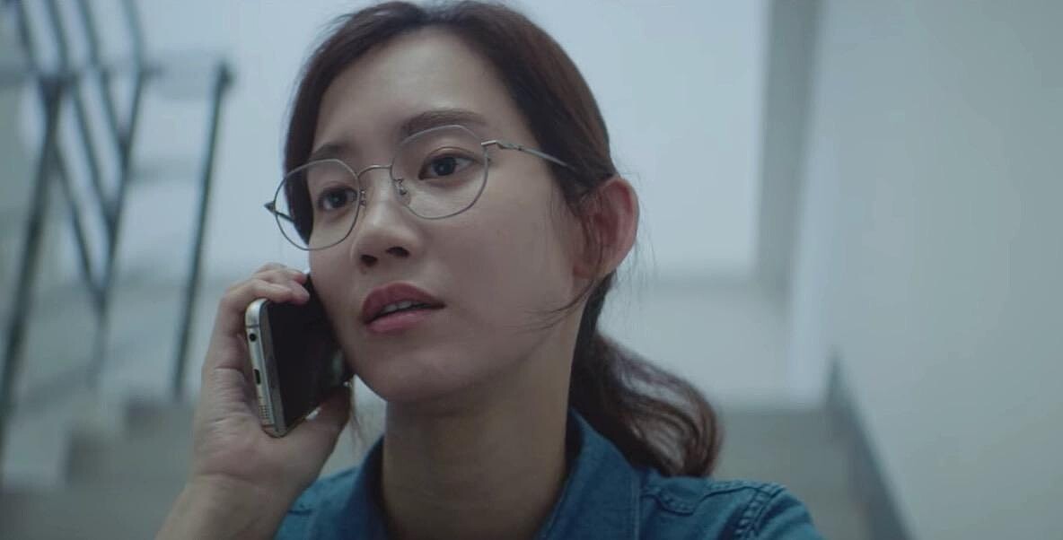  《機智醫生生活2》第十集 「張冬天」申炫彬 被批演技差