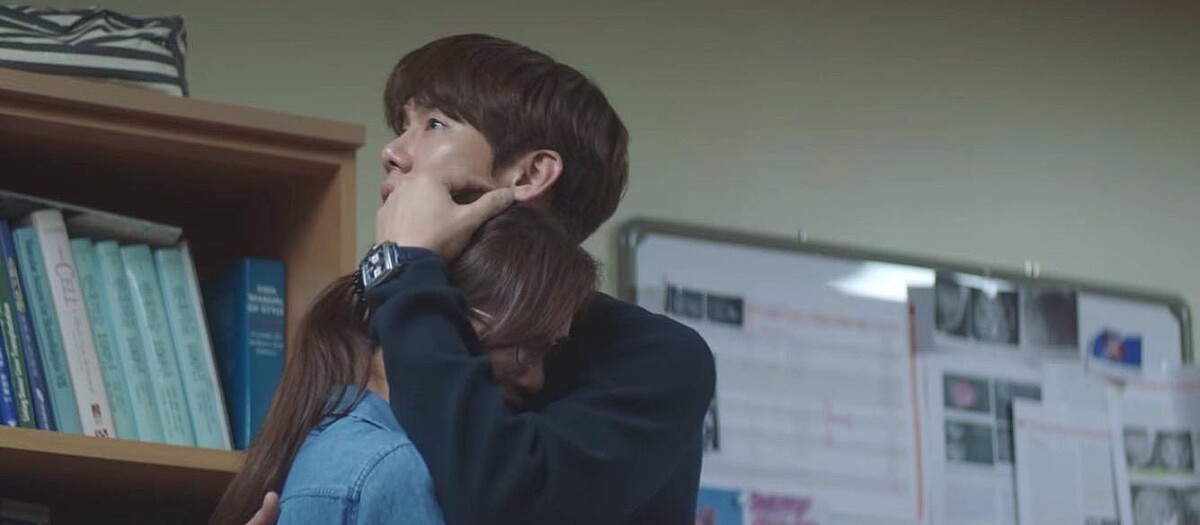  《機智醫生生活2》第十集 「張冬天」申炫彬 被批演技差