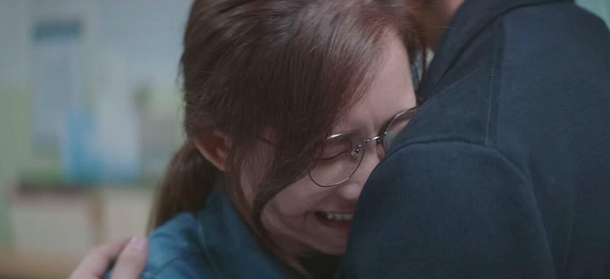  《機智醫生生活2》第十集 「張冬天」申炫彬 被批演技差