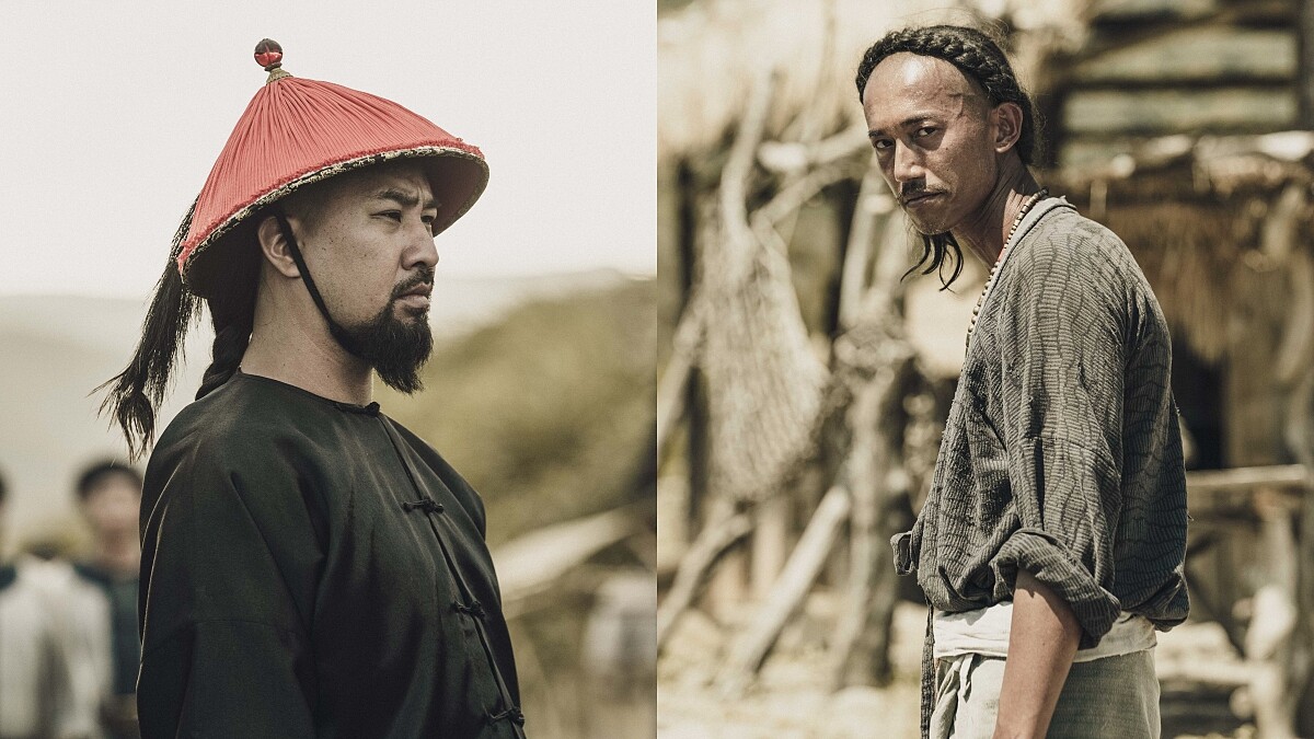 解析《斯卡羅》幕後面貌！吳慷仁、黃健瑋首度公開籌備、拍攝歷程～