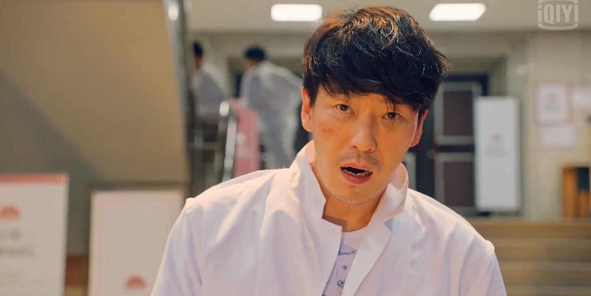  《上流戰爭3》第12集血債血還