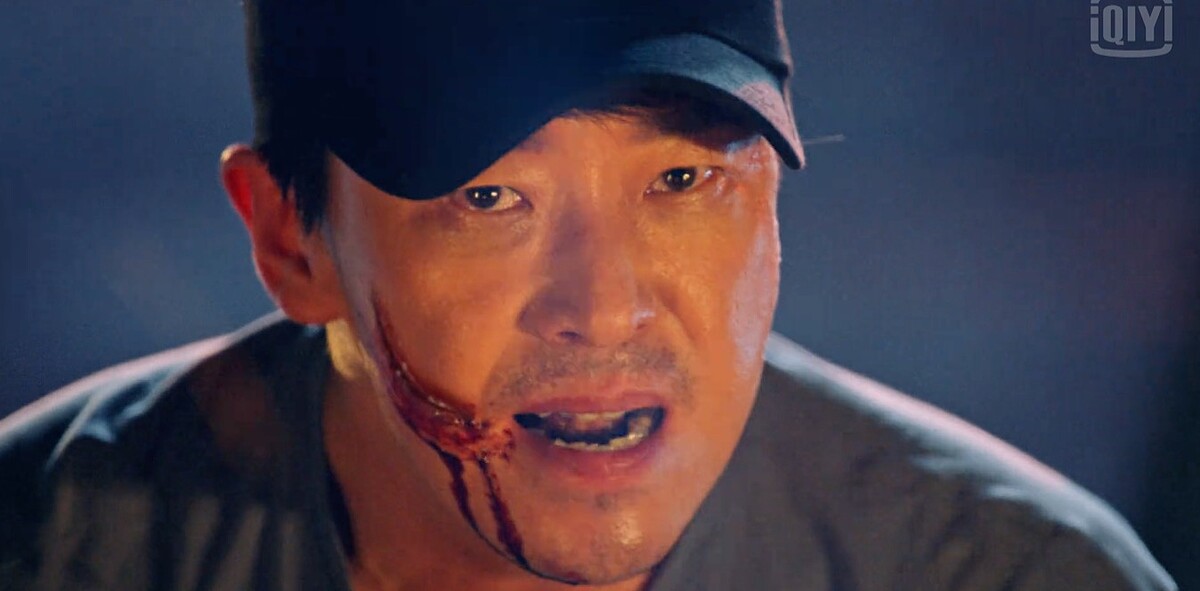  《上流戰爭3》第12集血債血還