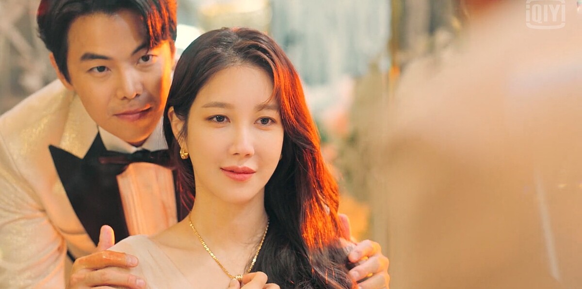  《上流戰爭3》第12集血債血還