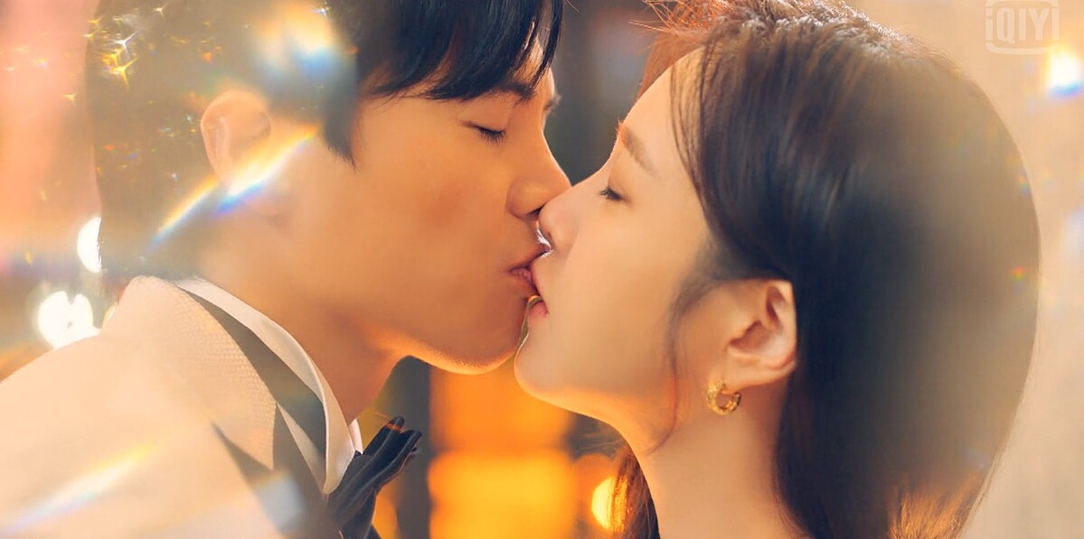  《上流戰爭3》第12集血債血還