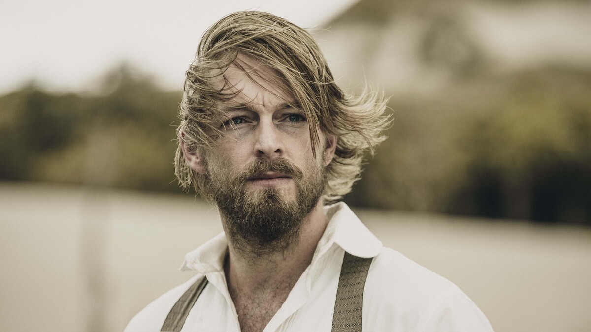 《斯卡羅》法比歐詮釋「李仙得」入木三分,令大批網友刮目相看