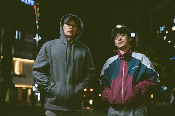 具教煥《D.P逃兵追緝令》演技精湛