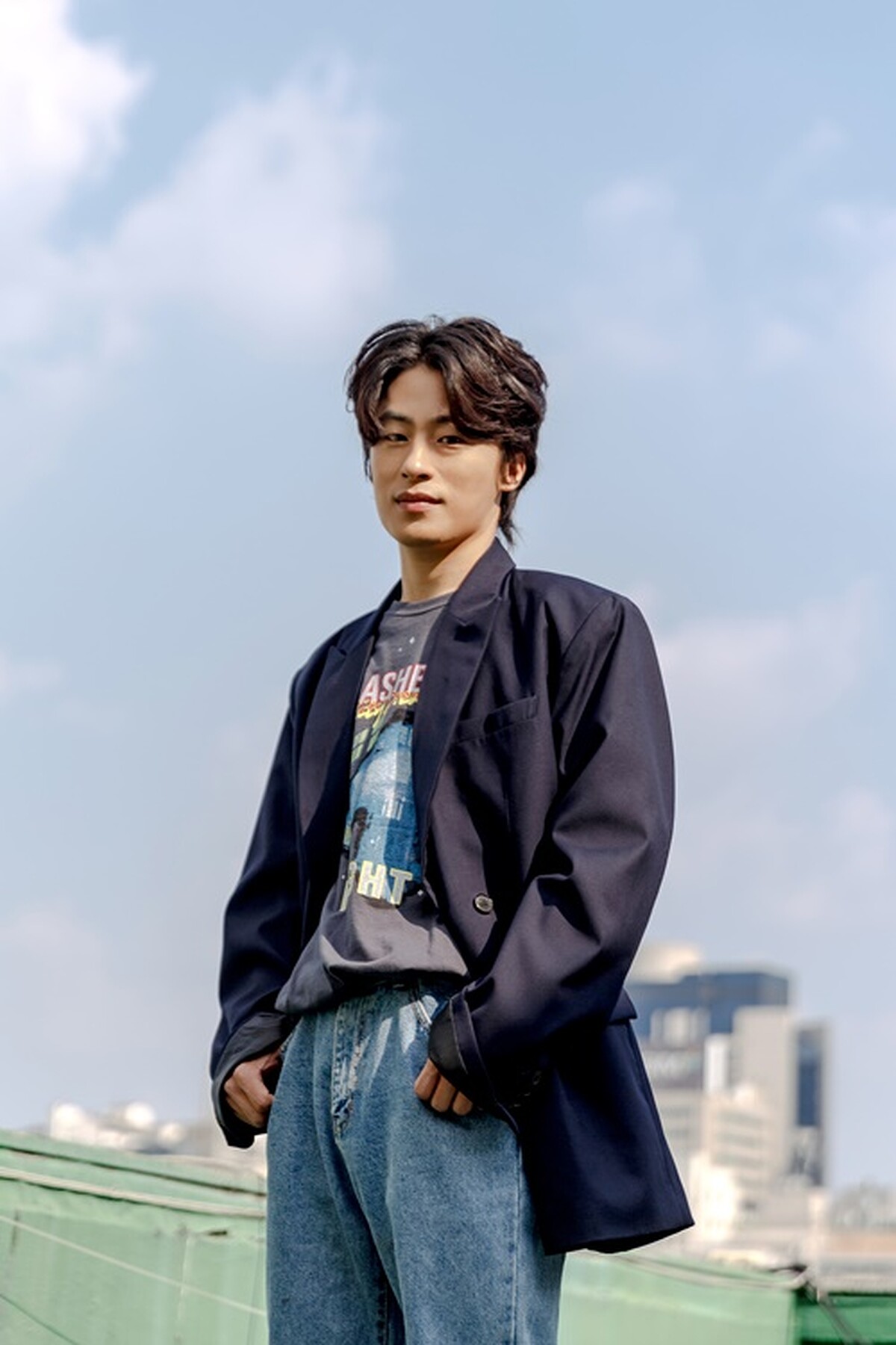 具教煥人氣大漲