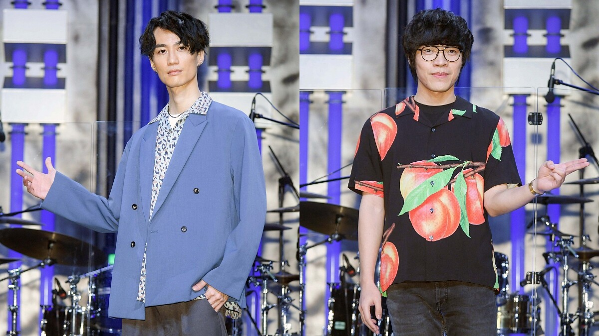 MTV《大嘻哈時代》李英宏接手主持！嘉賓盧廣仲奪三金饒舌暢聊「阿娘威！」獲三千多讚