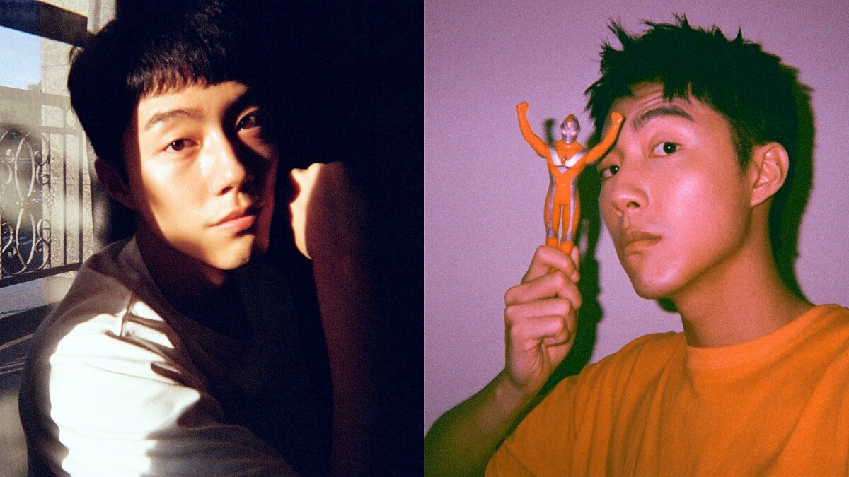 萌力覺醒|從泡茶開始再認識自己,蔡凡熙:擁有這些萌小物,我很快樂