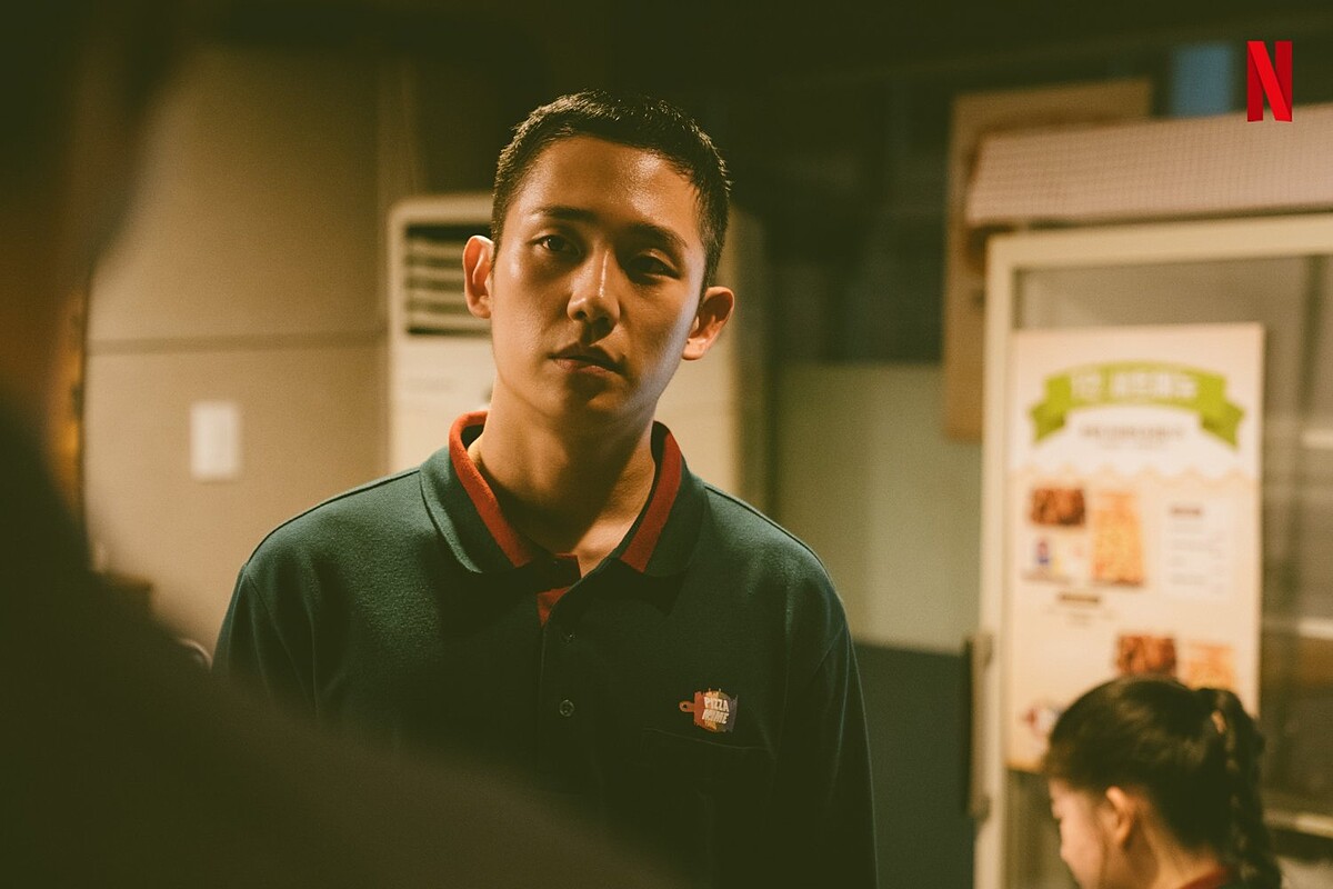 《D.P逃兵追緝令》9首動人OST盤點！