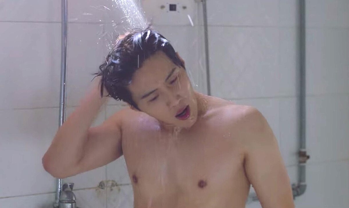  金宣虎、申敏兒《海岸村恰恰恰》首播紅盤！