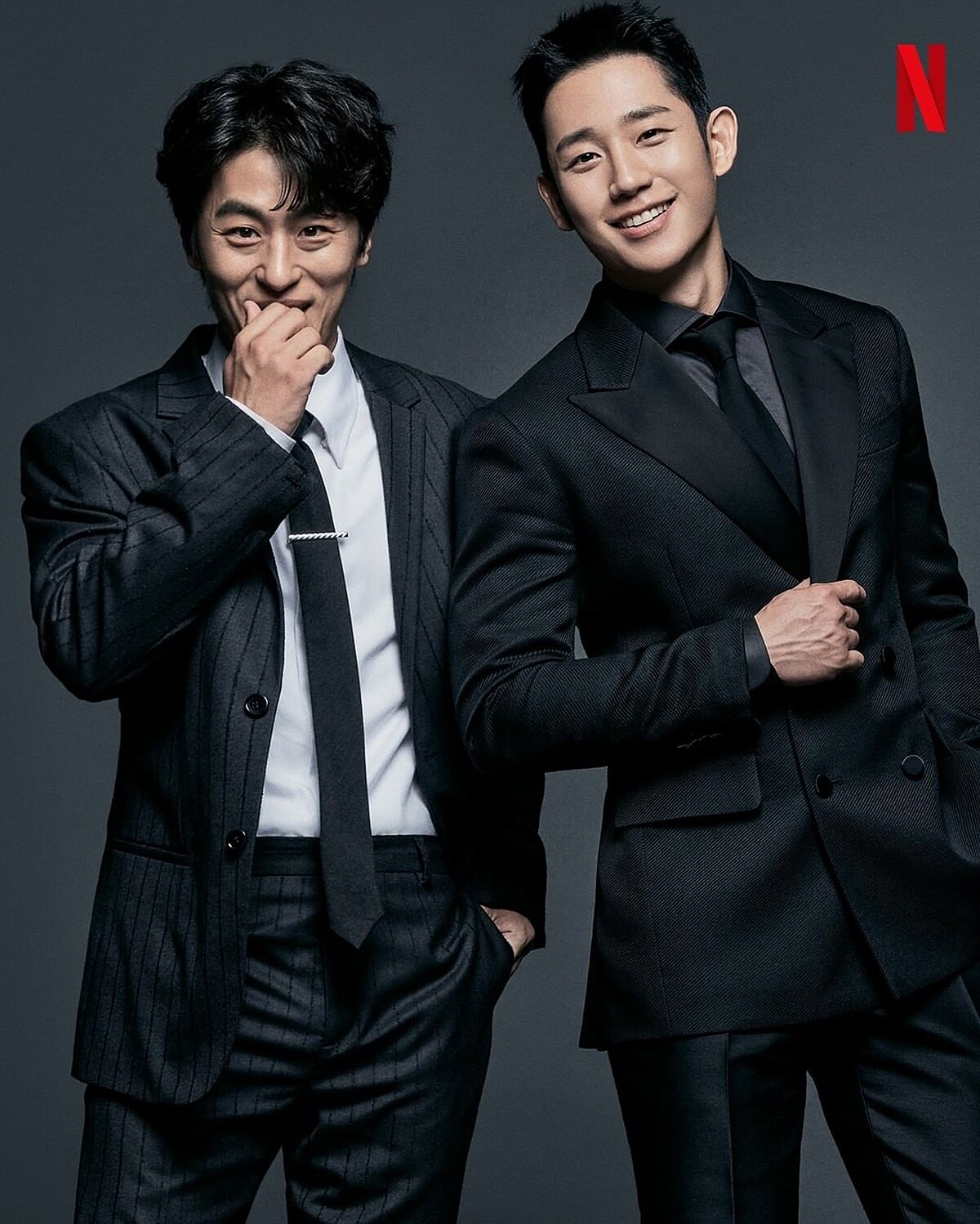 《D.P逃兵追緝令》韓網熱議