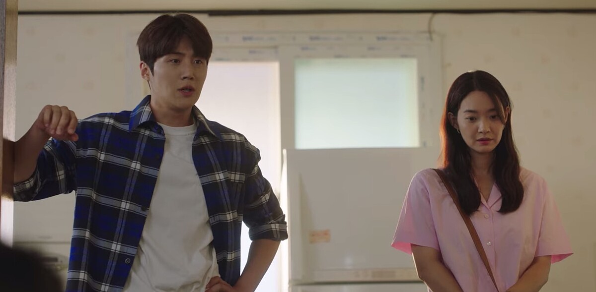 《海岸村恰恰恰》第2集老派浪漫最甜!