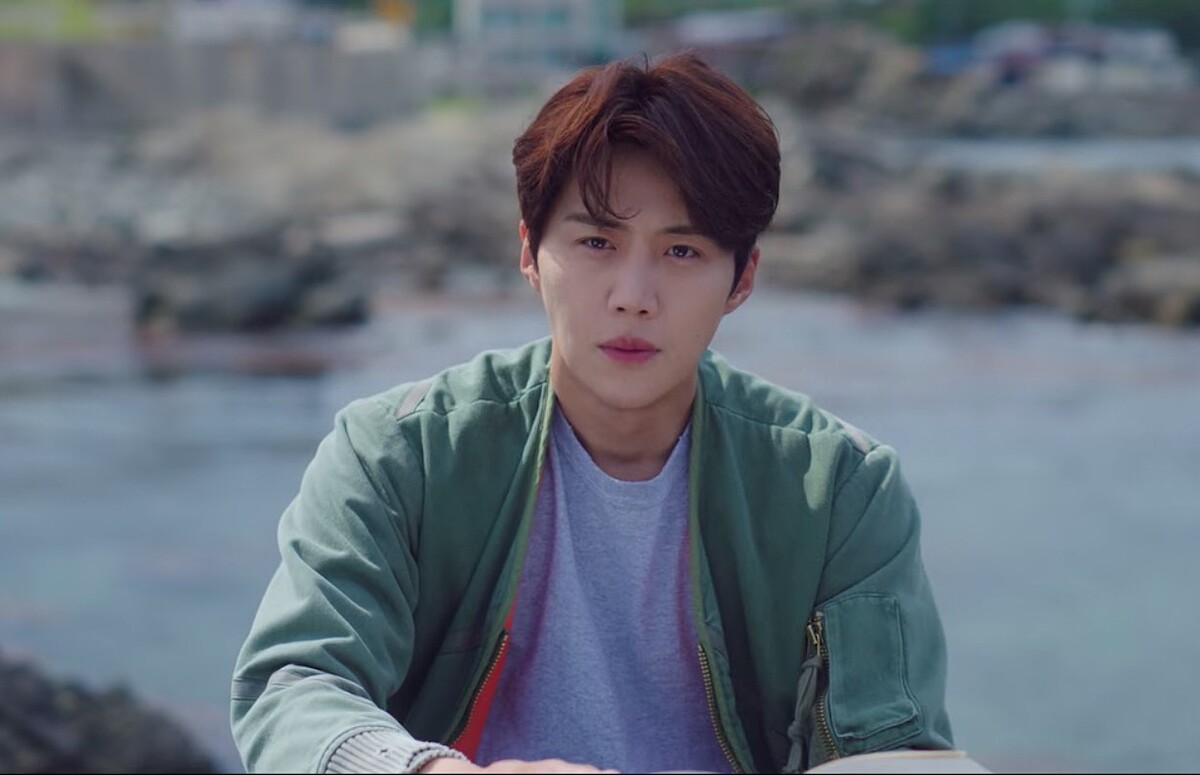 《海岸村恰恰恰》第2集老派浪漫最甜!