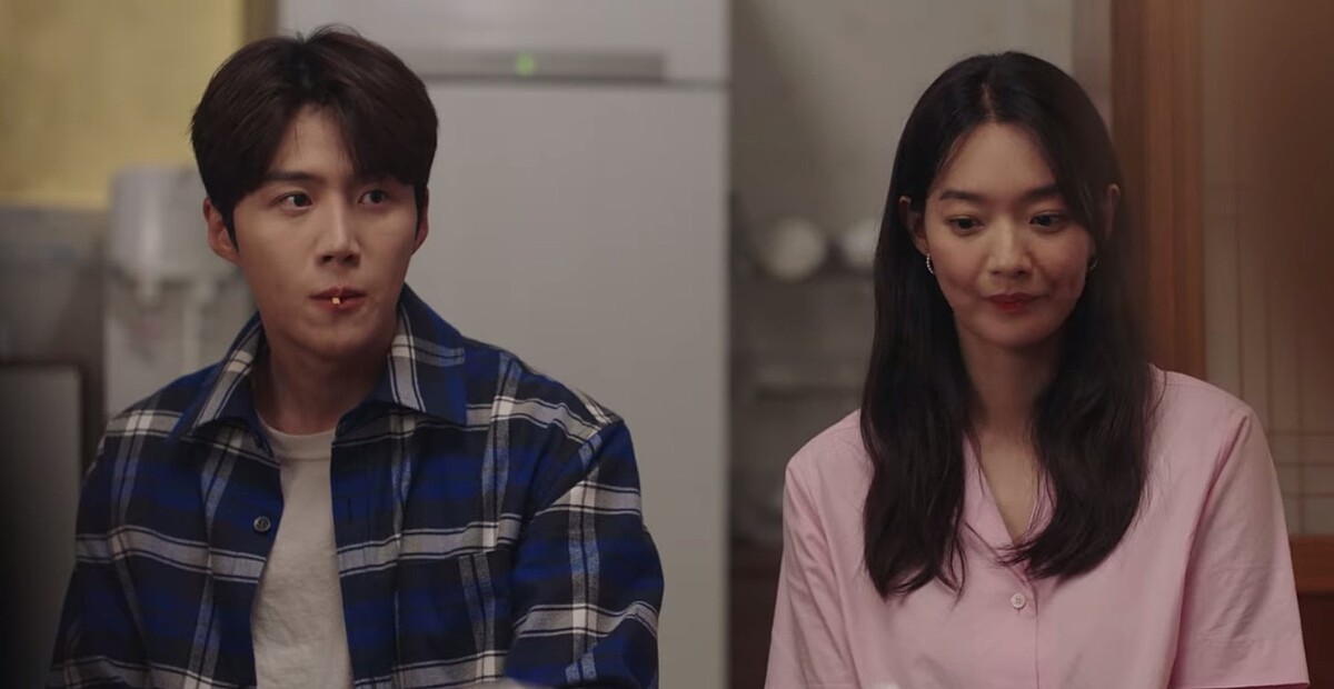 《海岸村恰恰恰》第2集老派浪漫最甜!