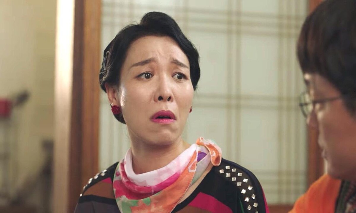 《海岸村恰恰恰》第2集車清華驚喜現身!