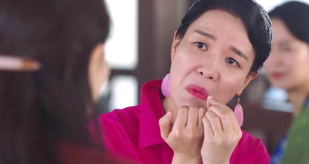 《海岸村恰恰恰》第2集車清華驚喜現身!