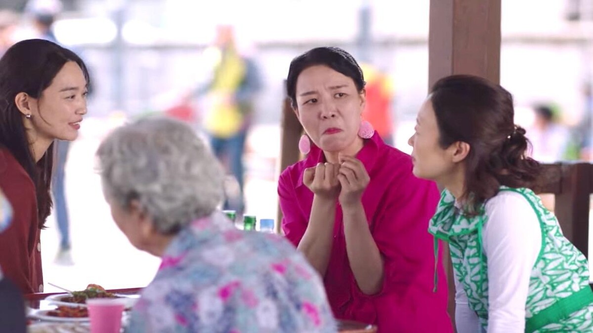 《海岸村恰恰恰》第2集車清華驚喜現身!