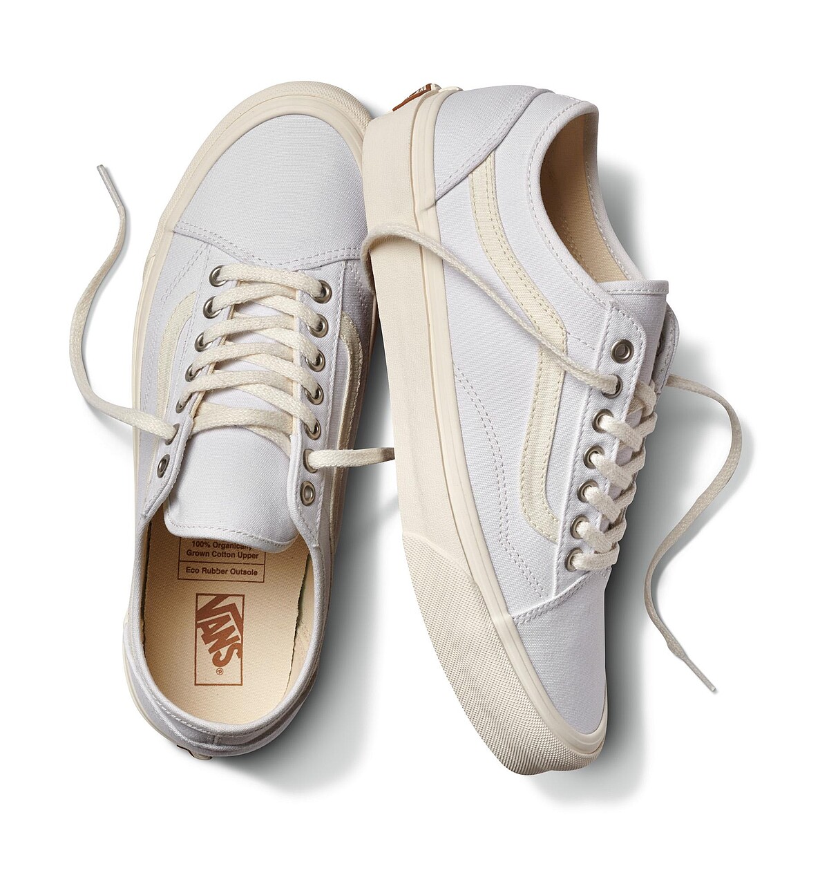 Vans Eco Theory系列Old Skool Tapered，NT2,380