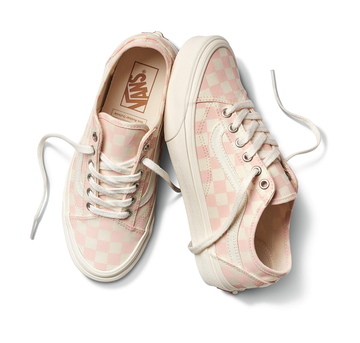 Vans Eco Theory系列Old Skool Tapered，NT2,380