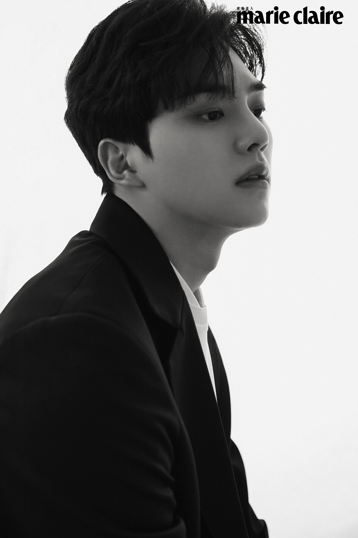 《無法抗拒的他》宋江 獨家專訪