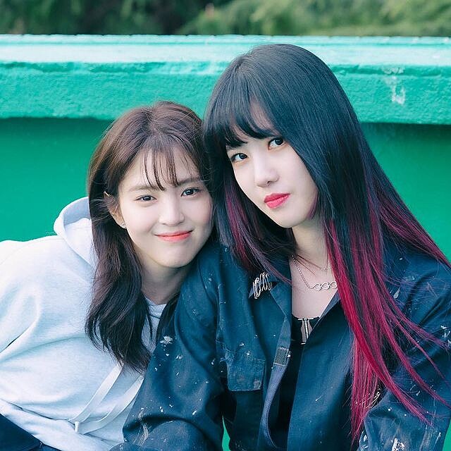 《無法抗拒的他》韓韶禧 獨家專訪