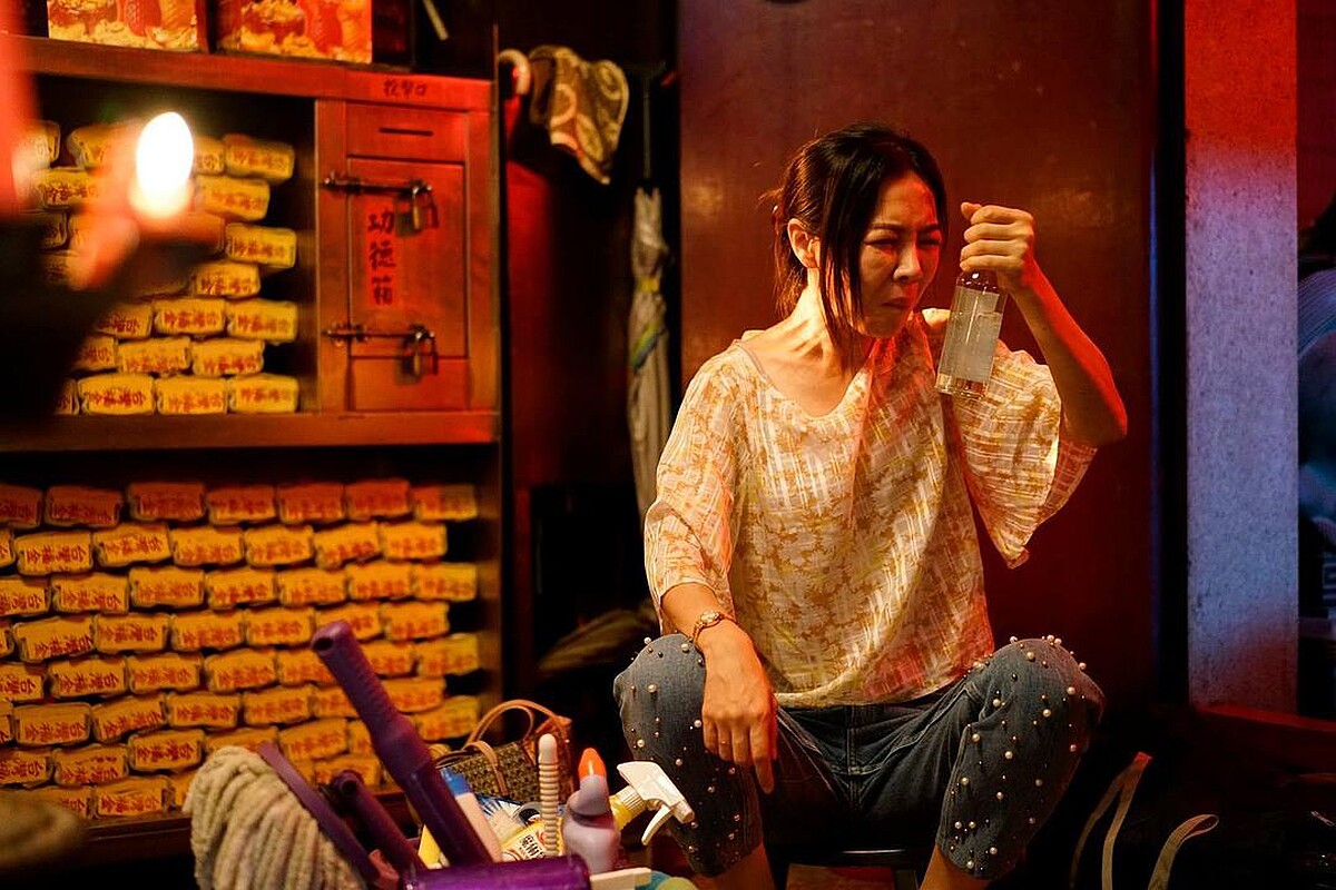 圖片來源：華納兄弟