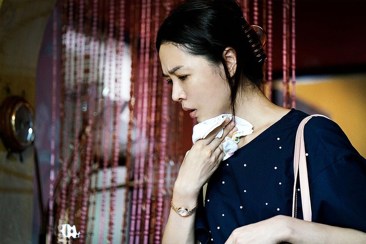 圖片來源：華納兄弟