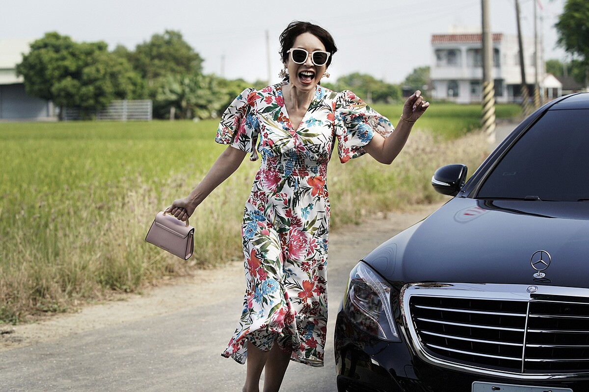 ▲▼天心戲份尚未結束。（圖／華視、CATCHPLAY提供）