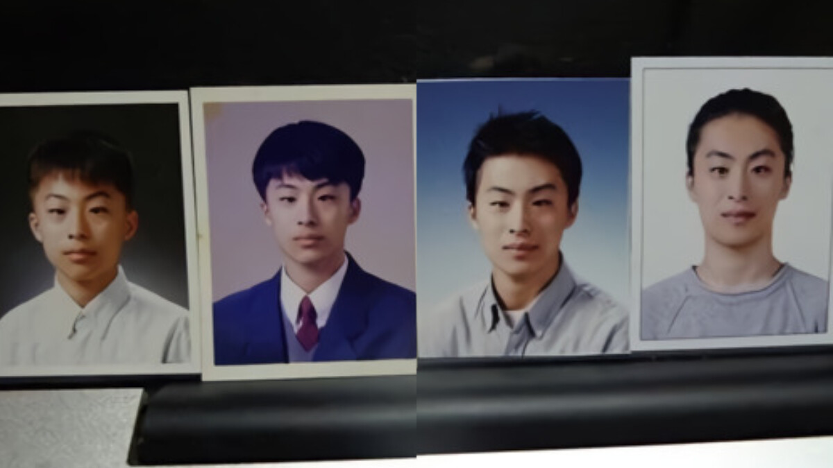 《D.P逃兵追緝令》具教煥 魔性魅力大發！