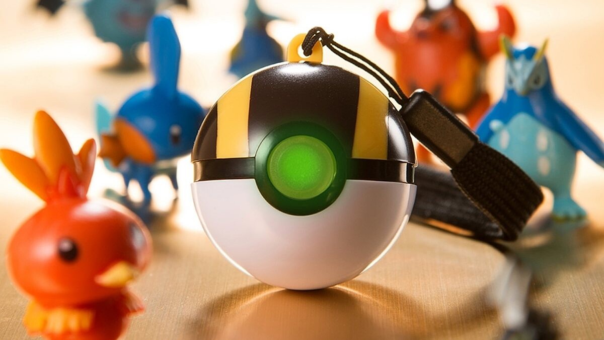 寶貝球悠遊卡升級！「精靈寶可夢高級球悠遊卡」預購時間+地點大公開